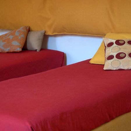 Oasi 5503A Apartment Venice Luaran gambar