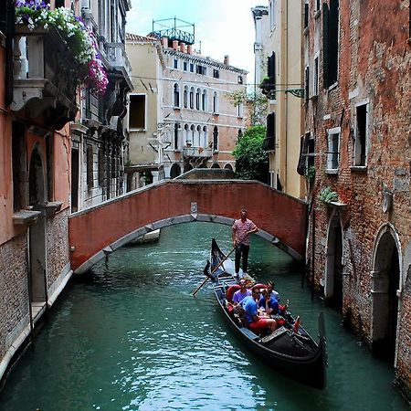Oasi 5503A Apartment Venice Luaran gambar