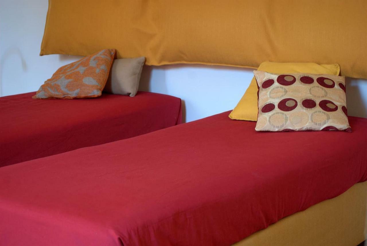 Oasi 5503A Apartment Venice Luaran gambar