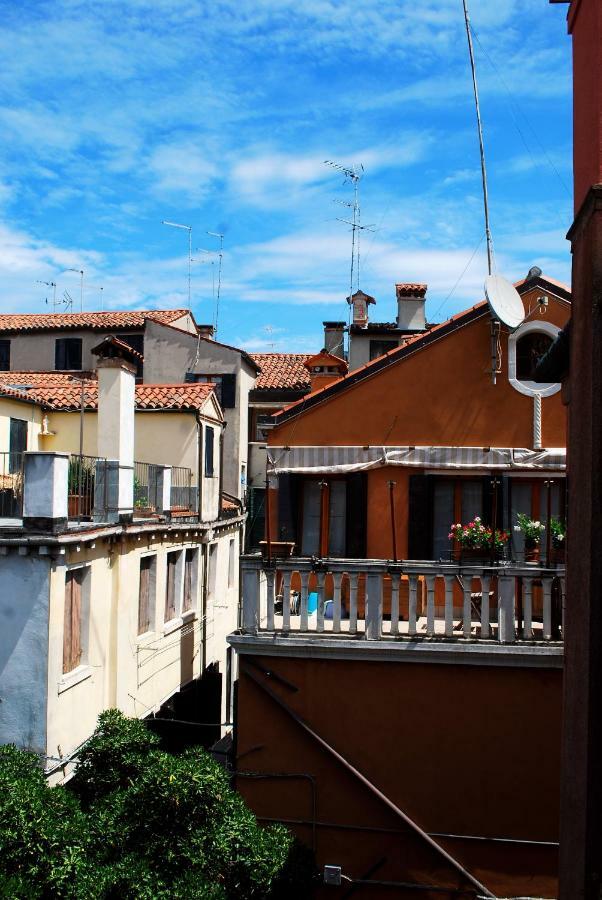 Oasi 5503A Apartment Venice Luaran gambar